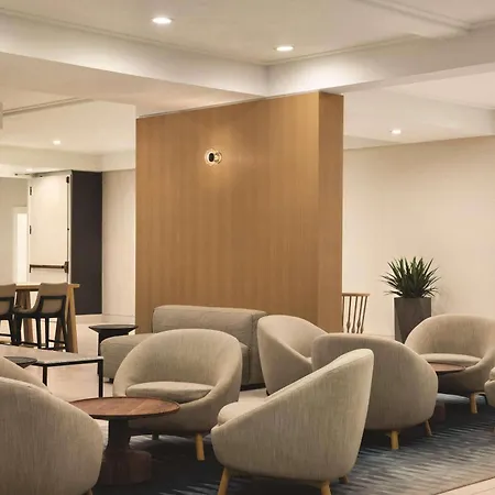Radisson Hotel Seattle Airport-3