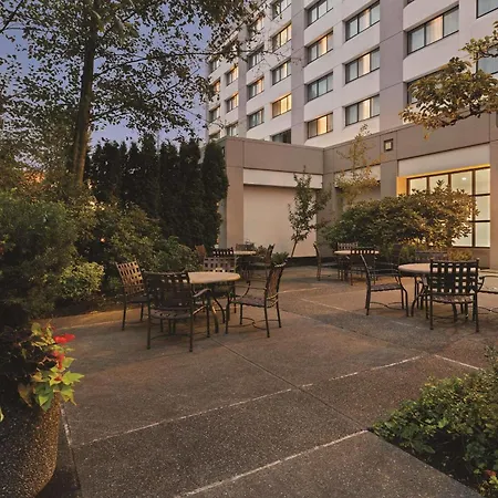 Radisson Hotel Seattle Airport-2